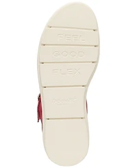 Dr. Scholl's Women's Timeless Fun Strappy Sandals