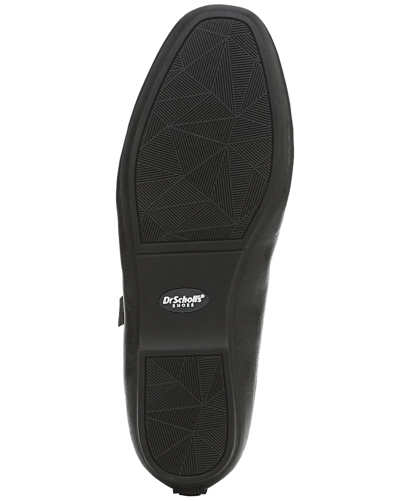 Dr. Scholl's Women's Wexley Mary Jane Flats