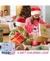 Sugift Programmable Rc Robot Cat with Touch Control & Interactive Movements