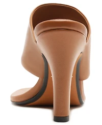 Schutz Women's Martha Slip-On Dress Sandals