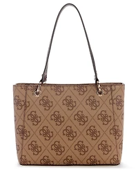 Guess Noelle Ii Small Tote Bag