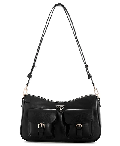 Guess Kassie Small Convertible Shoulder Bag