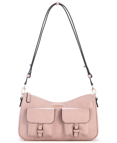 Guess Kassie Small Convertible Shoulder Bag