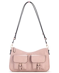 Guess Kassie Small Convertible Shoulder Bag