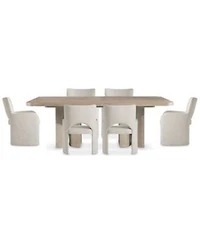 Bernhardt Loggia Dining Collection