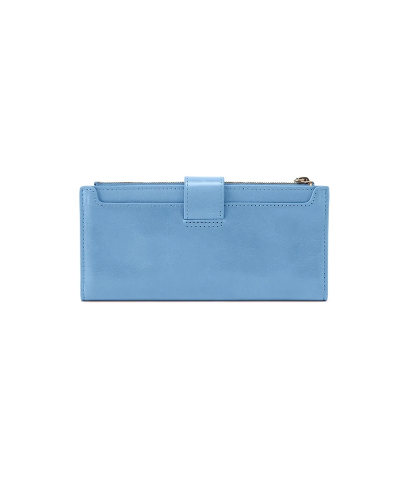 Hobo Dunn Continental Wallet
