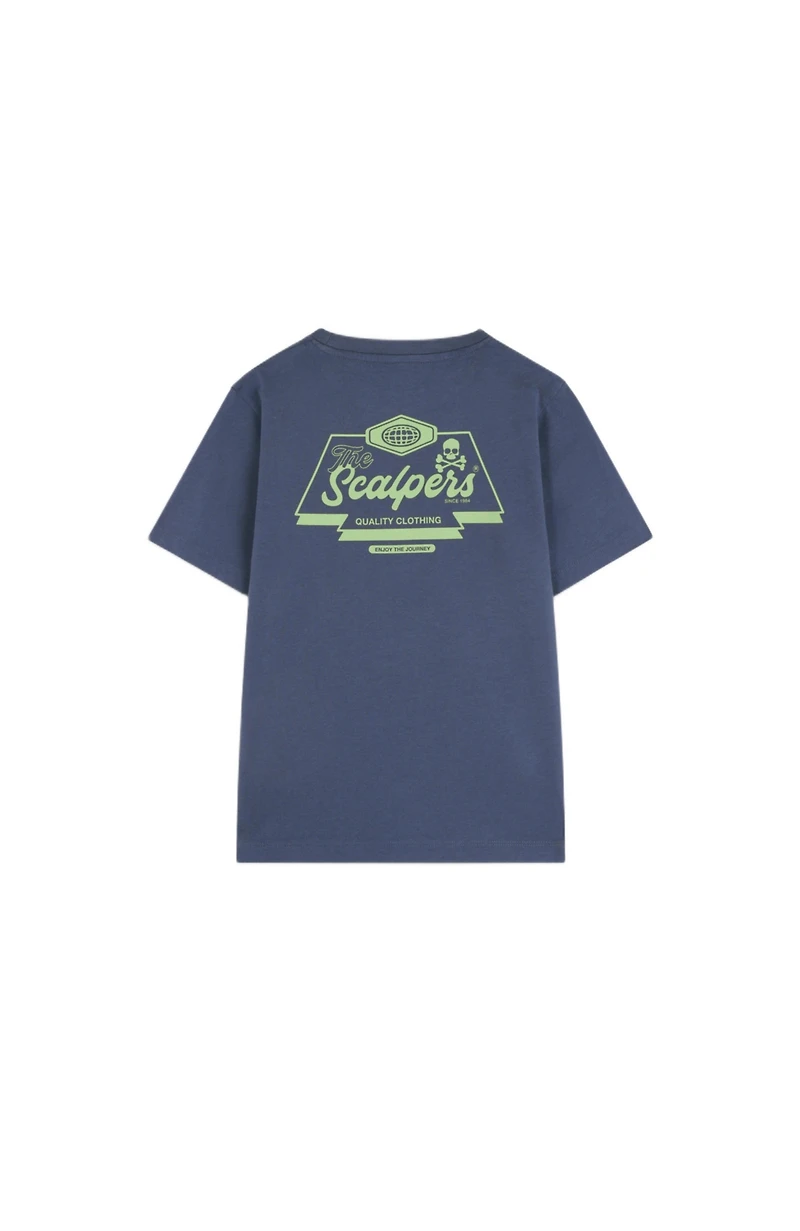 Scalpers Kids Journeytee T-shirt