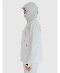 4F Men's trekking jacket 10000 membrane