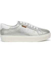 Dr. Scholl's Women's Madison Cloud Lace-Up Sneakers