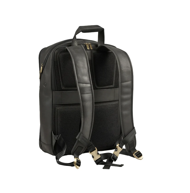 Luxorro Backpack (Black