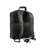Luxorro Backpack (Black