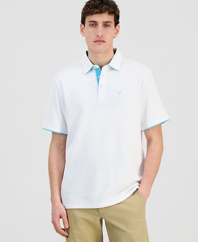 Tommy Bahama Men's Teeny Martini 5 O'Clock Polo Shirt
