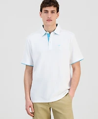 Tommy Bahama Men's Teeny Martini 5 O'Clock Polo Shirt