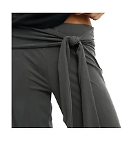 Cotton On Women's Honey Tie Pant