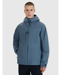 4F Men's Trekking Jacket 10000 Membrane