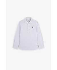 Scalpers Big Boys Polerashirt