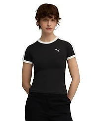 Puma Women's T7 Slim T-Shirt