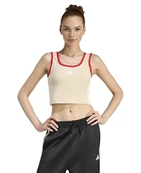 adidas Women's Stadium Sportswear Tank Top