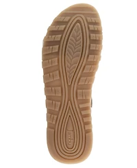 Jambu Women's Linda Casual Flat Sandal