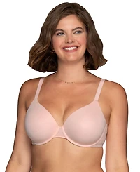 Breathable Luxe Full Coverage Underwire