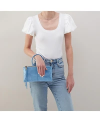 Hobo Sable Crossbody