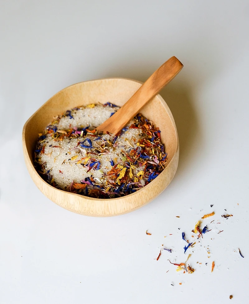 Bella Cucina Blueberry Pancake Gift Box, Set of 3