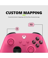 Xbox Wireless Controller for Series X|S, One, Windows Pc, Android, and iOS