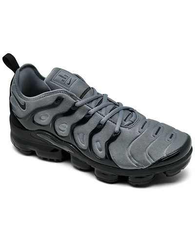 Nike Men's Air VaporMax Plus Running Sneakers from Finish Line