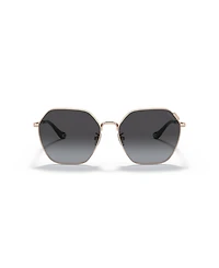 Coach Women's Geometric Sunglasses, C7998 HC7132