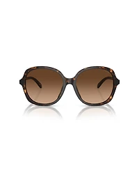 Coach Women's Square Sunglasses, CH557 HC8360U