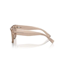 Dolce&Gabbana Women's Square Sunglasses
