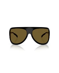 Miu Miu Women's Geometric Sunglasses