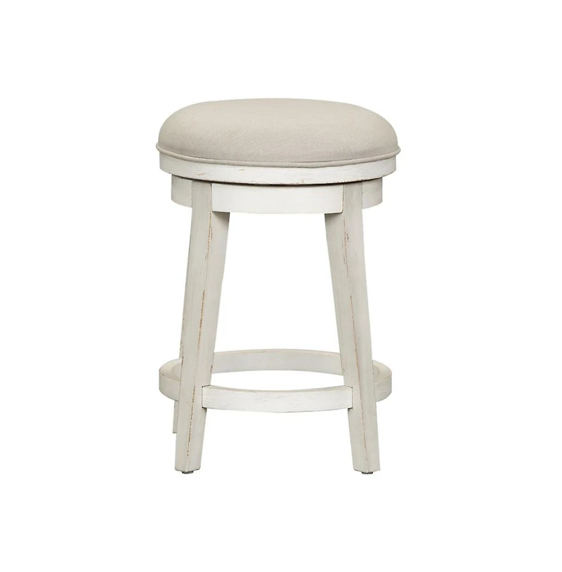 Liberty Furniture Console Swivel Stool