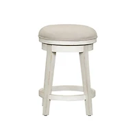 Liberty Furniture Console Swivel Stool