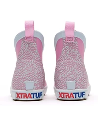 Xtratuf Kids Trolling Pack Fleece Lined Ankle Deck Boot