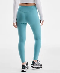 Id Ideology Women's Studio Full-Length Leggings, Exclusively at Macy's