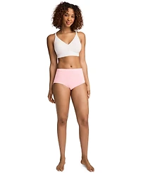 Jockey Cotton Stretch Brief 1556, Created for Macy's