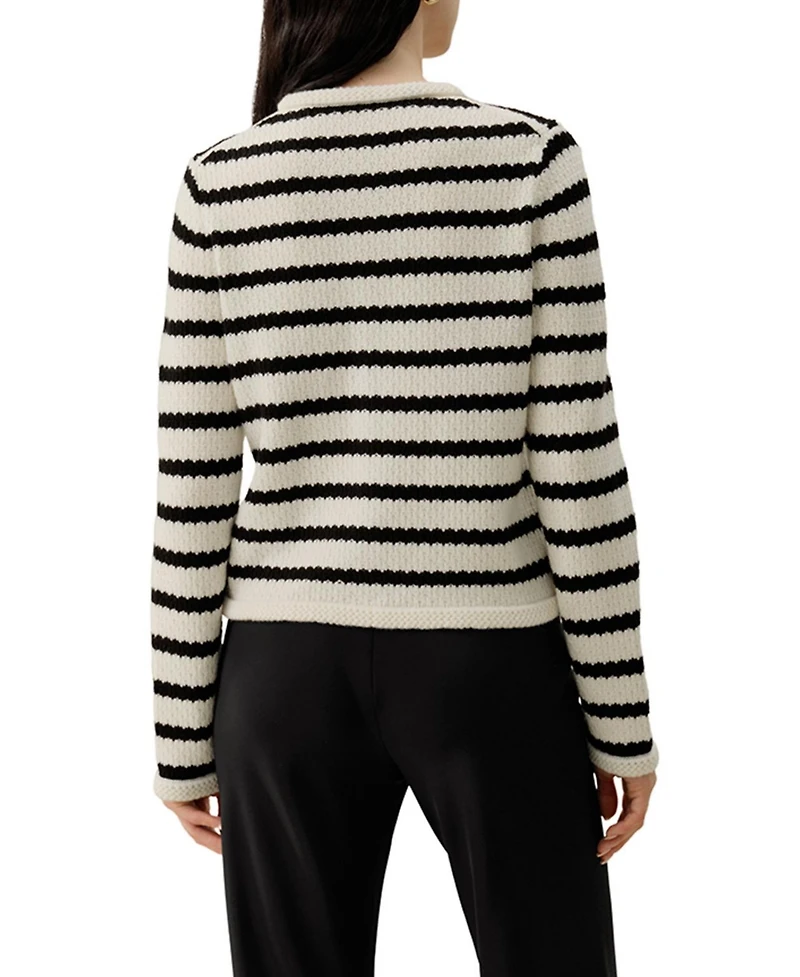 Lilysilk Women's Seamless Knit Washable-Wool Vest