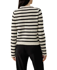 Lilysilk Women's Seamless Knit Washable-Wool Vest