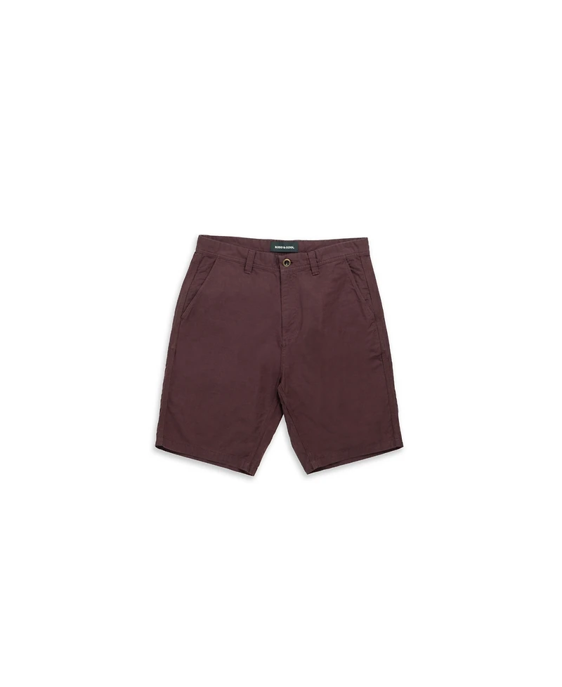 Rodd & Gunn Men's The Gunn 9" Shorts