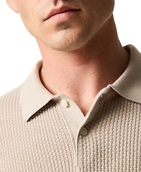 Rodd & Gunn Men's Amberley Knit Polo Shirt