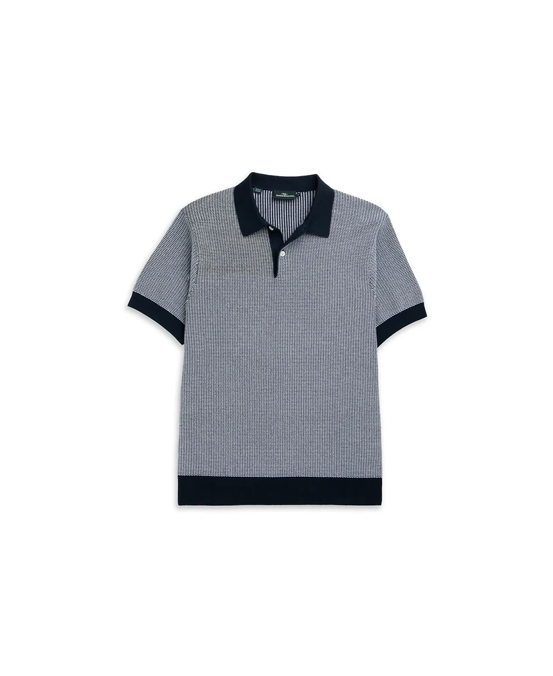 Rodd & Gunn Men's Nicholls Knit Polo Shirt
