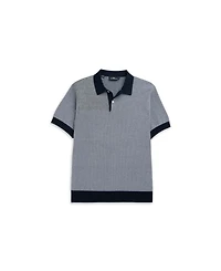 Rodd & Gunn Men's Nicholls Knit Polo Shirt