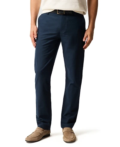 Rodd & Gunn Men's Chino Straight Pants