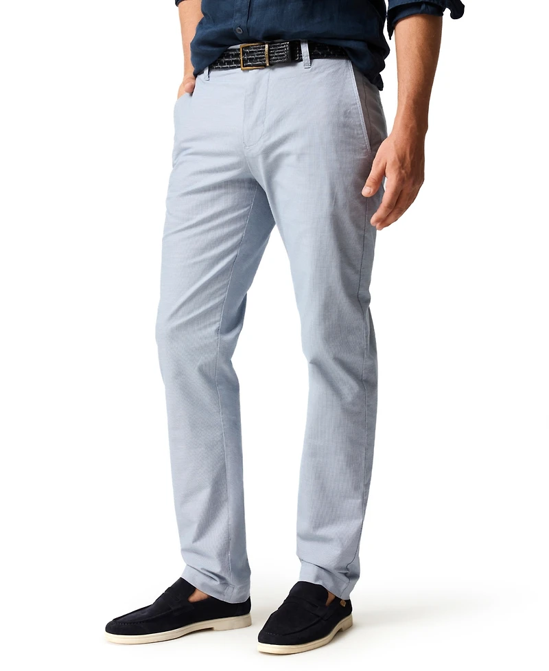 Rodd & Gunn Men's Chino Straight Pants