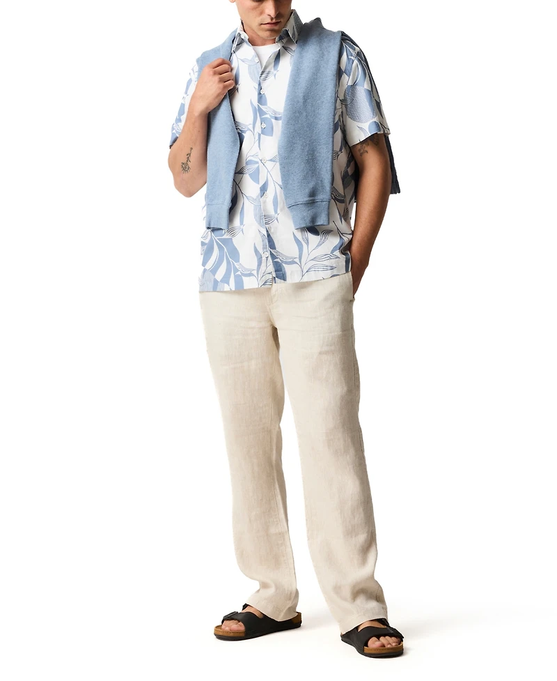 Rodd & Gunn Men's Carrington Shirt