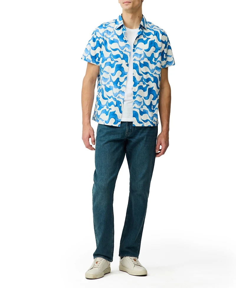 Rodd & Gunn Men's Fireshaw Shirt