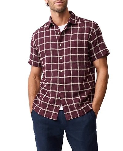 Rodd & Gunn Men's Wetherstones Shirt