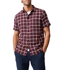 Rodd & Gunn Men's Wetherstones Shirt