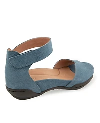 Jambu Women's Missy Casual Flat Sandal